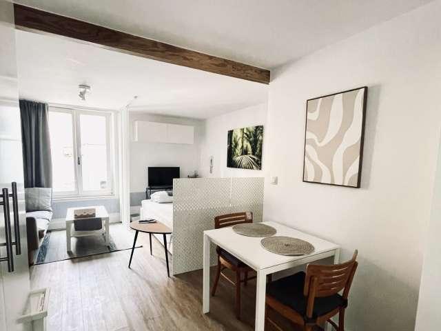 Kot location à Brussel, Bruxelles