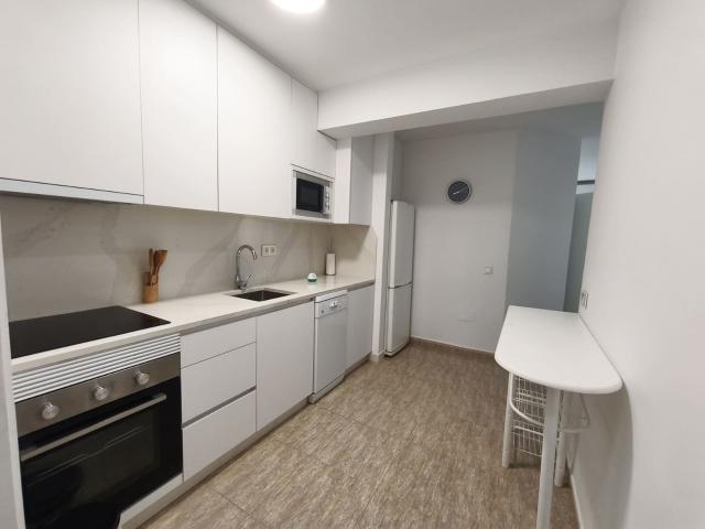 Apartamento en alquiler en Dehesa de Campoamor, el Baix Segura / La Vega Baja