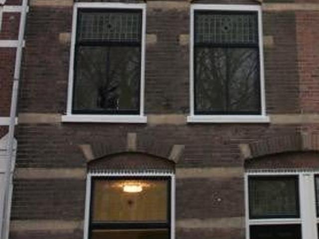 Studio te huur in Wippolder, Delft