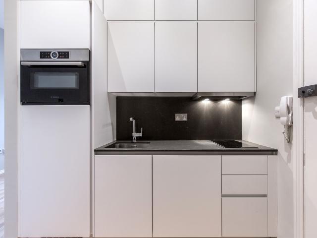 Studio for rent in West Hampstead, Greater London