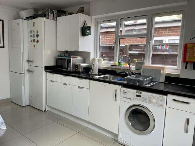 Studio for rent in Isle Of Dogs, Greater London