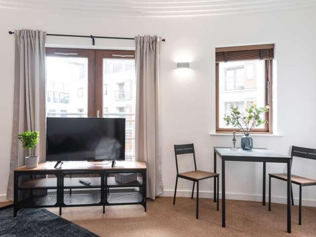 Studio to rent in Bluebell, North Tipperary