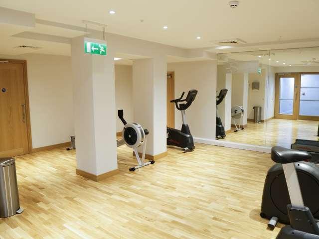 Studio to rent in Bluebell, North Tipperary