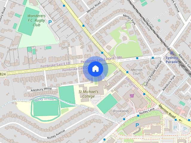 Apartment to rent in Bluebell, North Tipperary