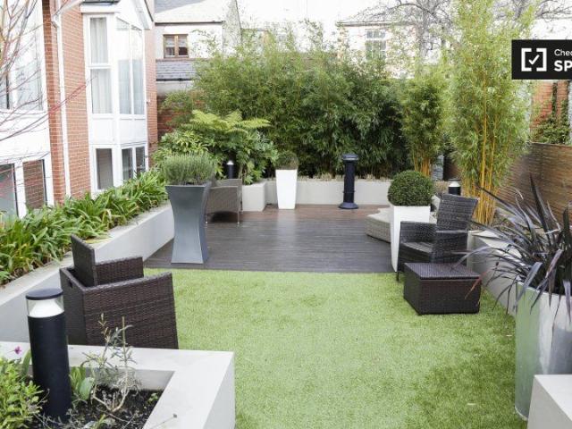 Studio to rent in Dublin