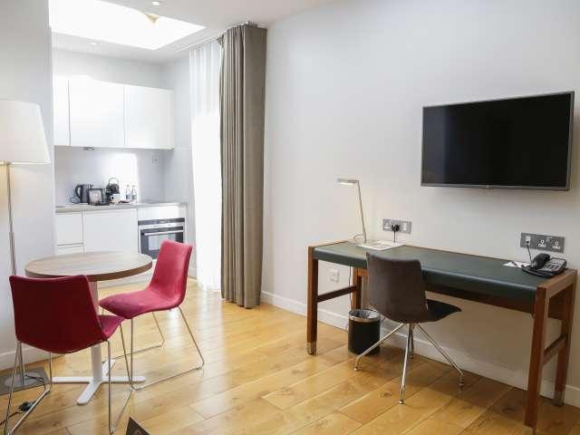 Studio to rent in Bluebell, North Tipperary