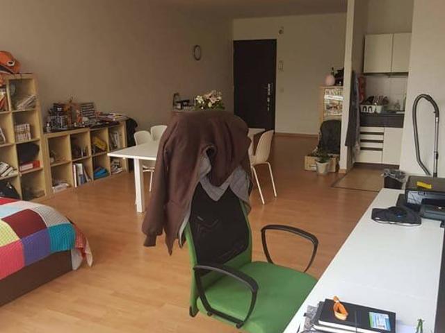 Kot location à Ottignies-louvain-la-neuve, Wallonie