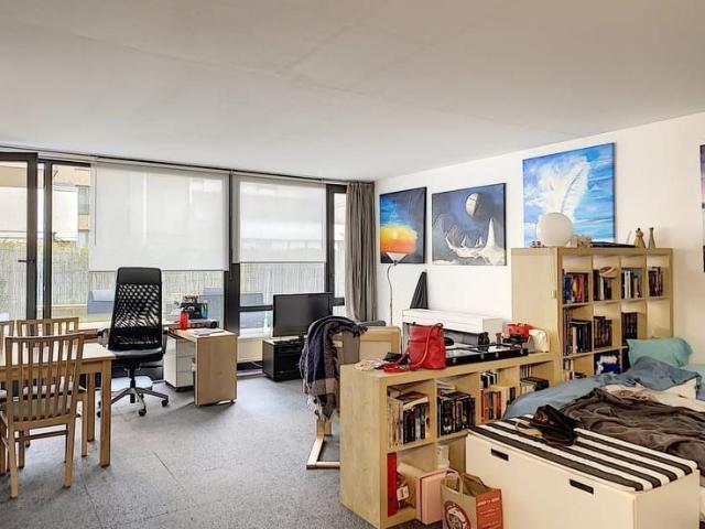 Kot location à Ottignies-louvain-la-neuve, Wallonie