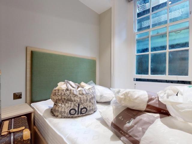 Studio for rent in Chelsea, Greater London