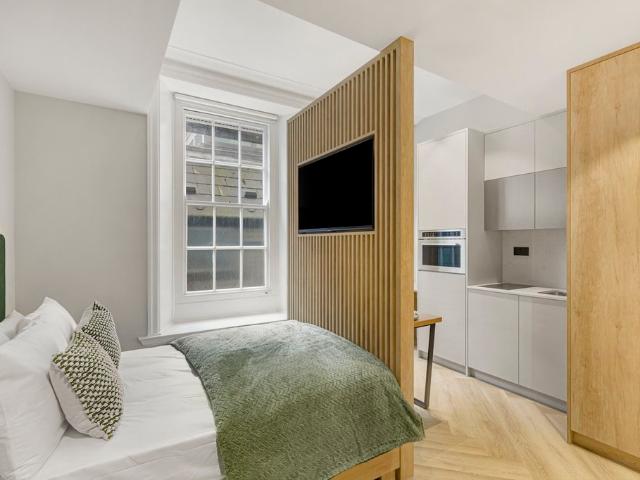 Studio for rent in Chelsea, Greater London