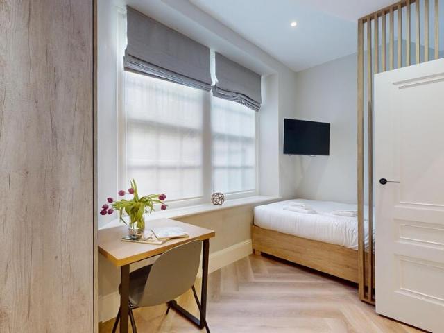Studio for rent in Chelsea, Greater London