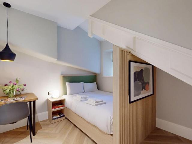 Studio for rent in Chelsea, Greater London