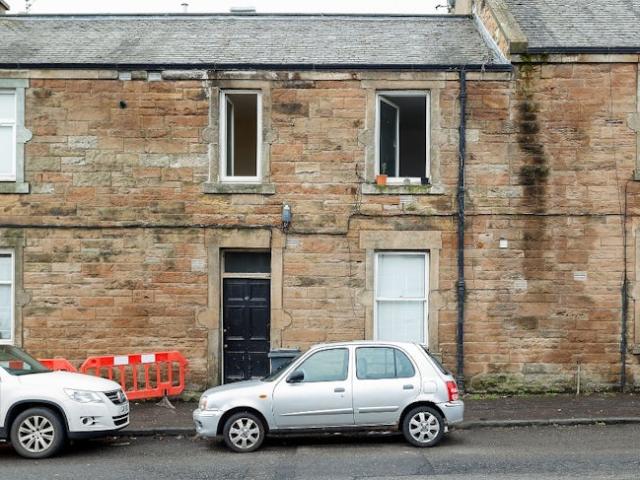 Studio for rent in Gilmerton, Scotland