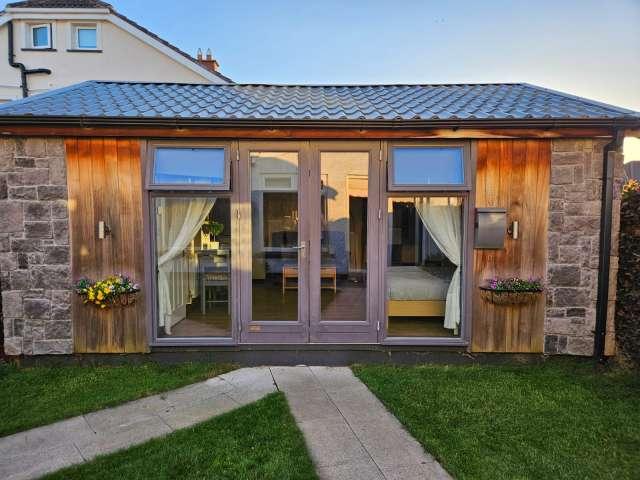 Studio to rent in Tallaght, North Tipperary