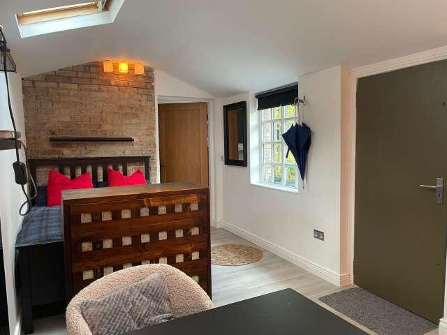 Studio to rent in North Tipperary