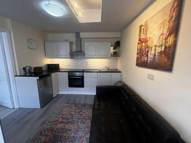 Studio to rent in North Tipperary