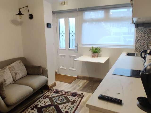 Studio to rent in Stillorgan-Kilmacud DED 1986, Goatstown