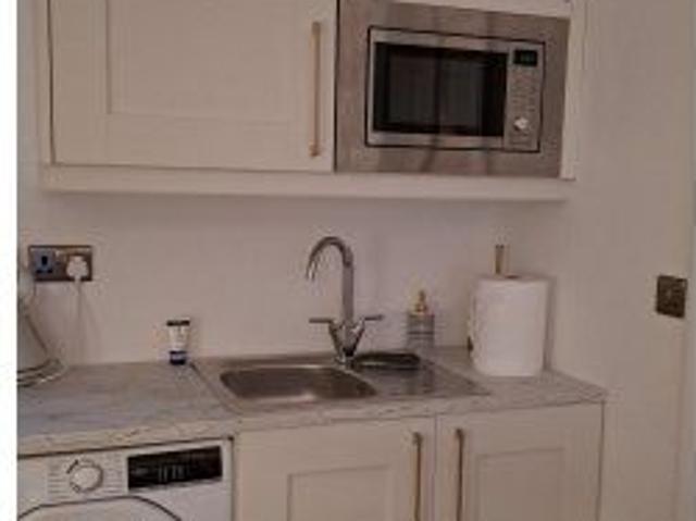 Studio to rent in Dublin