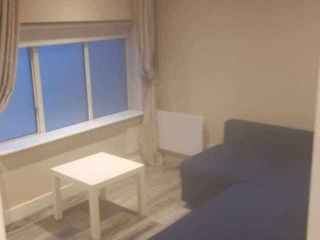 Studio to rent in Clondalkin, Leinster