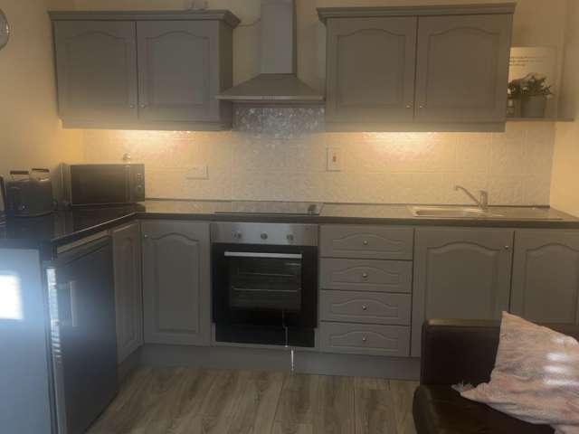 Studio to rent in North Tipperary