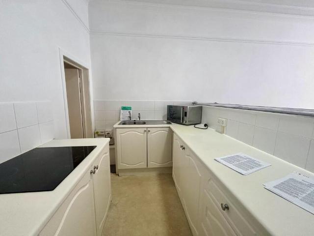 Studio for rent in Little Chester, East Midlands