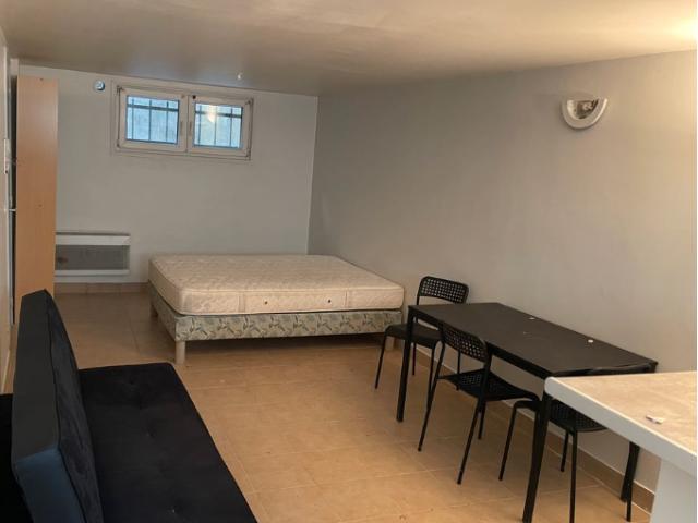 Studio location à Dugny