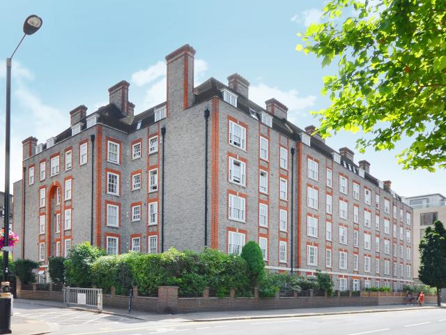 Apartment for rent in Pimlico, Greater London
