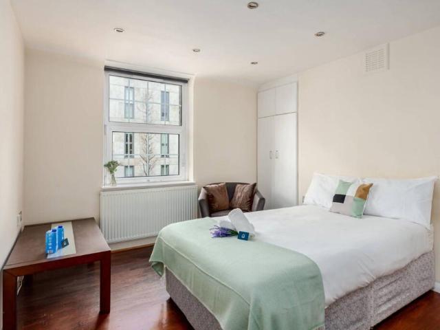 Studio for rent in Pimlico, Greater London