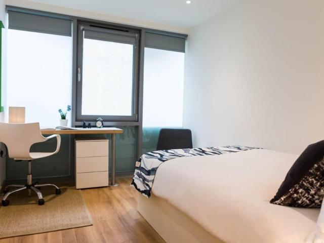 Studio for rent in Bloomsbury, Greater London