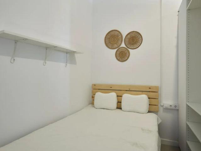 Estudio en alquiler en Eixample, Barcelonès