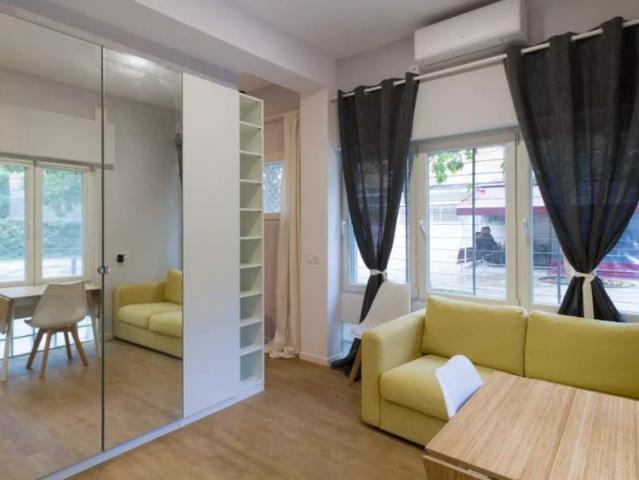 Estudio en alquiler en Eixample, Barcelonès