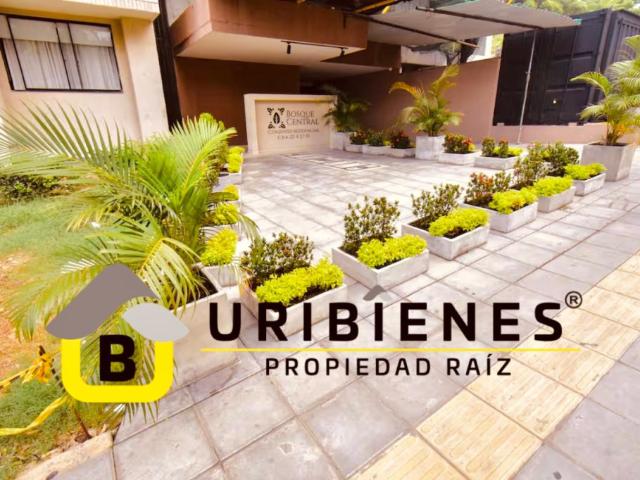 Apartaestudio en arriendo en Santander