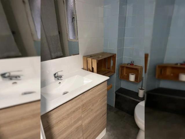 Estudio en alquiler en Ciutat Vella, Comarca de València