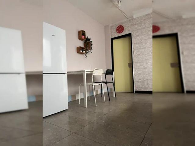 Estudio en alquiler en Ciutat Vella, Comarca de València