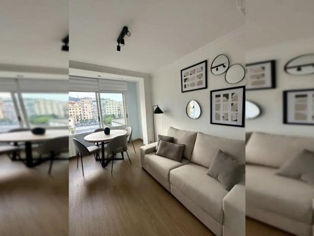 Estudio en alquiler en Eixample, Barcelonès