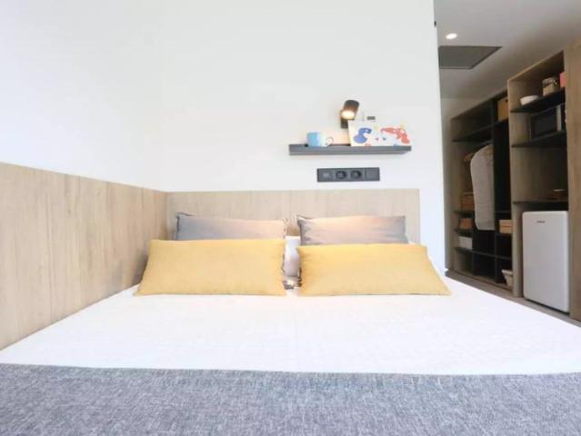 Estudio en alquiler en Casco Antiguo, Sevilla