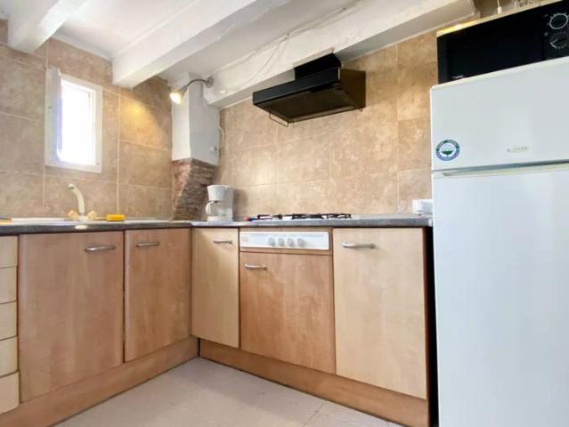 Estudio en alquiler en Ciutat Vella, Comarca de València