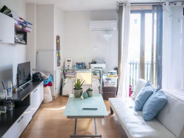 Estudio en alquiler en Ciutat Vella, Comarca de València