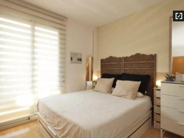 Estudio en alquiler en Eixample, Barcelonès