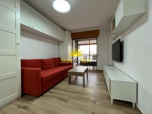 Apartamento en alquiler en Urbanización El Chaparral, el Baix Segura / La Vega Baja