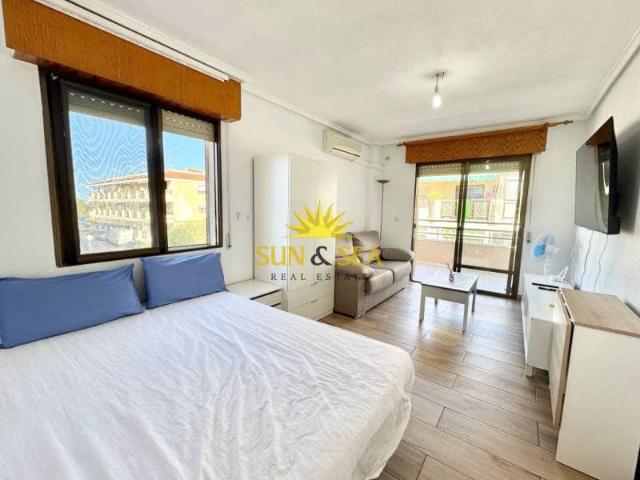 Apartamento en alquiler en Urbanización El Chaparral, el Baix Segura / La Vega Baja