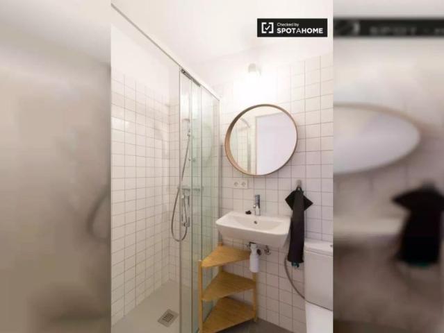 Estudio en alquiler en Eixample, Barcelonès