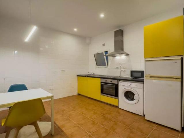 Estudio en alquiler en Eixample, Barcelonès