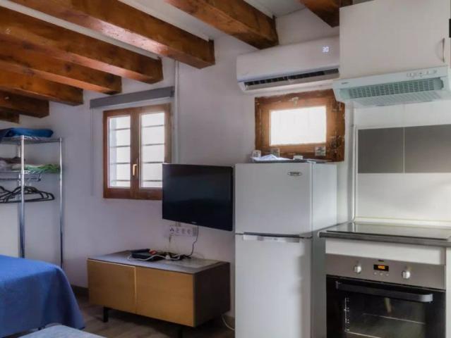 Estudio en alquiler en Eixample, Barcelonès