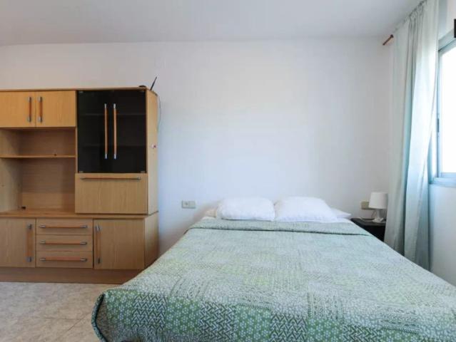 Estudio en alquiler en la Dreta de l'Eixample, Barcelona