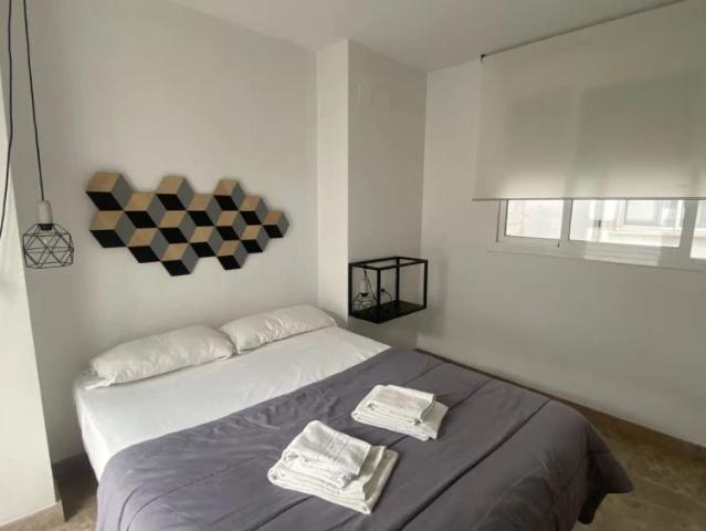 Estudio en alquiler en Ciutat Vella, Comarca de València