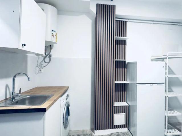 Estudio en alquiler en Eixample, Barcelonès