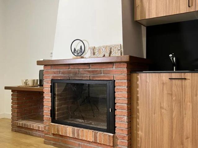 Estudio en alquiler en Eixample, Barcelonès