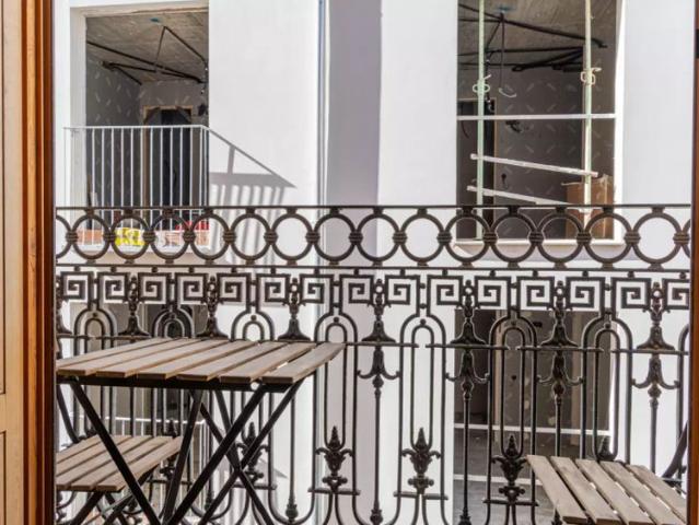 Estudio en alquiler en Ciutat Vella, Comarca de València