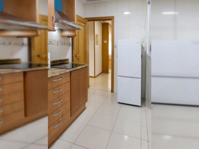 Estudio en alquiler en Ciutat Vella, Comarca de València